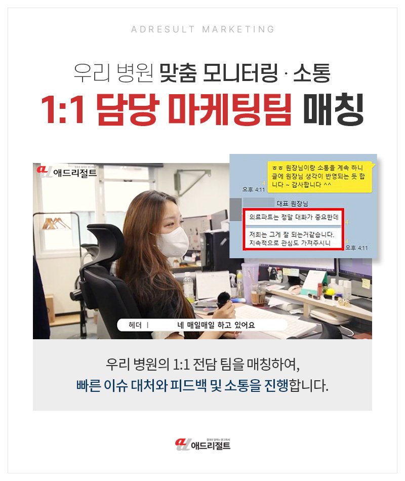 병원마케팅 성공사례 많은곳